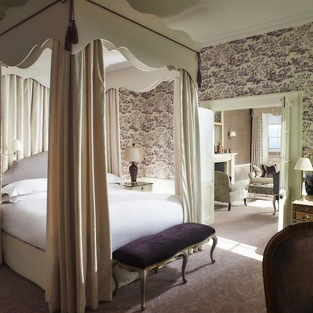 Cliveden House - An Iconic Luxury Hotel Maidenhead Habitación foto