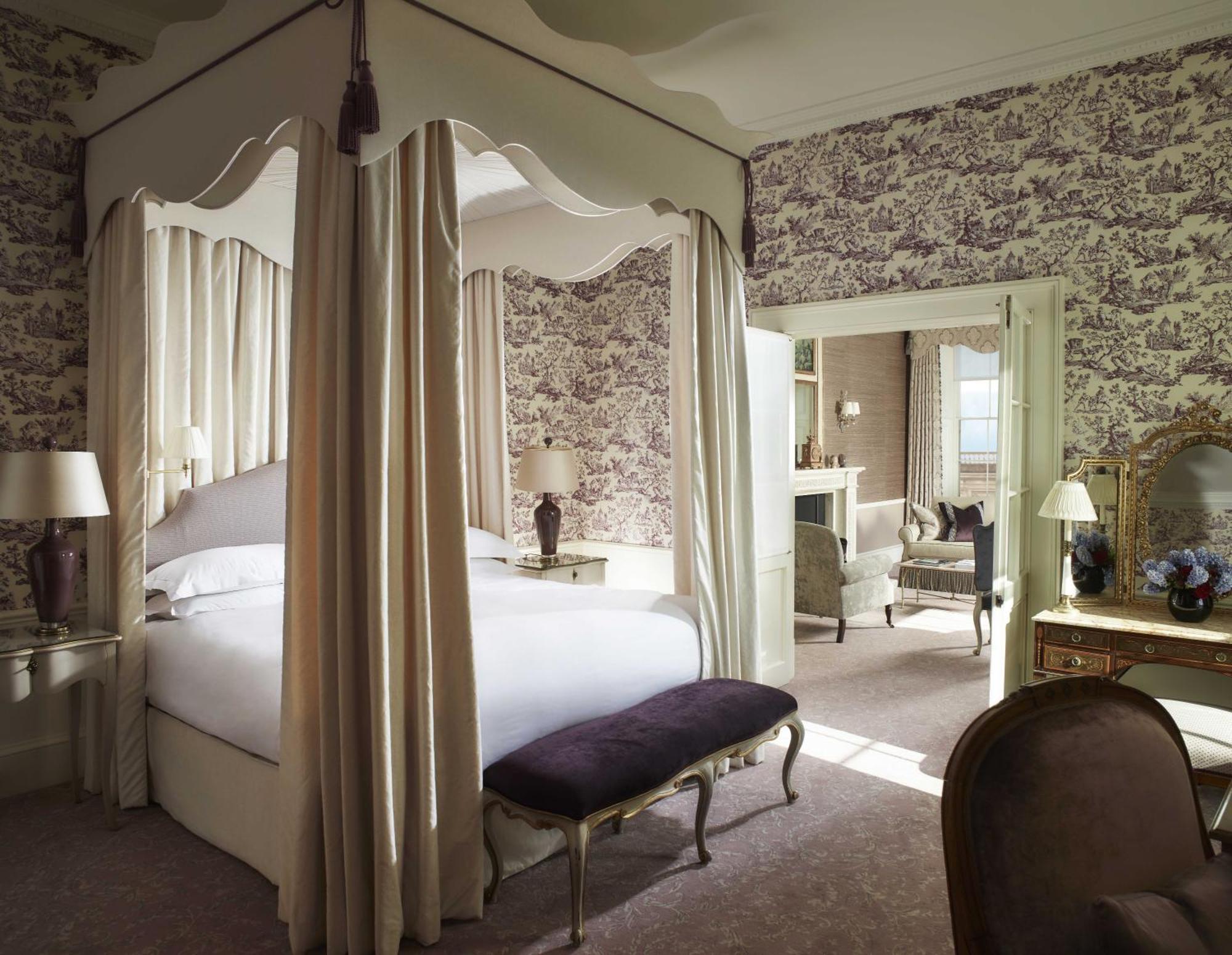 Cliveden House - An Iconic Luxury Hotel Maidenhead Habitación foto