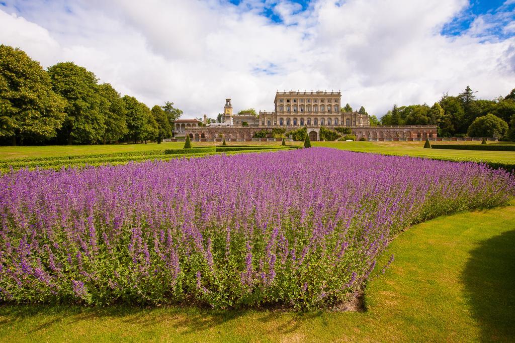 Cliveden House - An Iconic Luxury Hotel Maidenhead Exterior foto